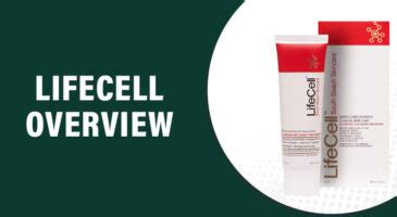 Some customer reviews note transfer after application. . Lifecell tanning drops reviews